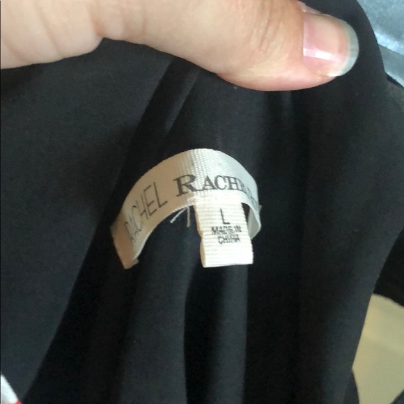 Excellent Rachel Roy asymmetrical hem - Picture 5 of 5